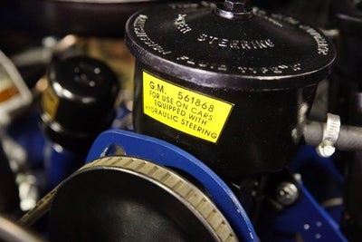 1956 Cadillac Fleetwood 60 Special