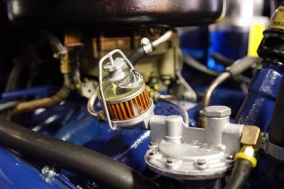 1956 Cadillac Fleetwood 60 Special