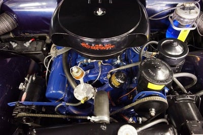 1956 Cadillac Fleetwood 60 Special