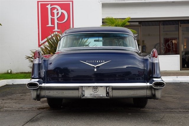 1956 Cadillac Fleetwood 60 Special