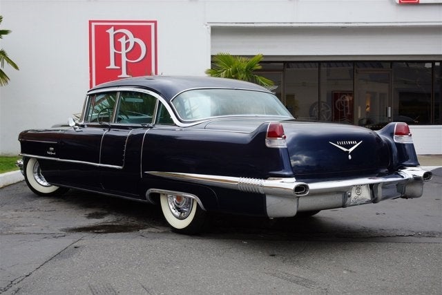 1956 Cadillac Fleetwood 60 Special