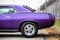 1970 Plymouth Barracuda Base
