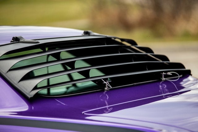 1970 Plymouth Barracuda Base