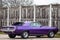 1970 Plymouth Barracuda Base