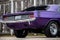 1970 Plymouth Barracuda Base