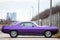 1970 Plymouth Barracuda Base