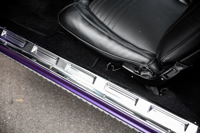 1970 Plymouth Barracuda Base