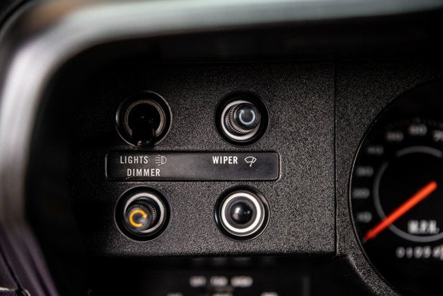 1970 Plymouth Barracuda Base