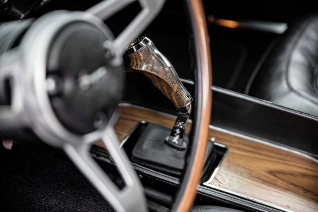 1970 Plymouth Barracuda Base