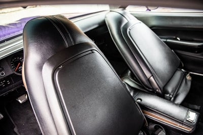 1970 Plymouth Barracuda Base