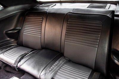 1970 Plymouth Barracuda Base