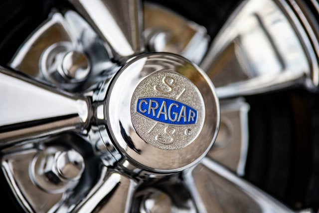 1970 Plymouth Barracuda Base