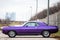 1970 Plymouth Barracuda Base