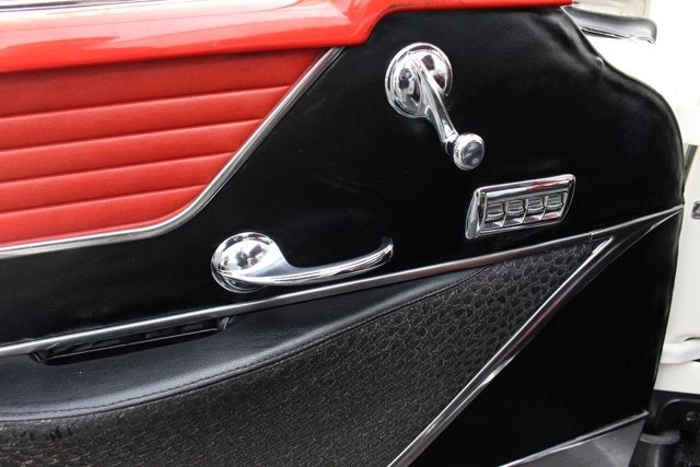 1956 Oldsmobile Ninety-Eight Holiday