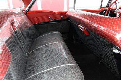 1956 Oldsmobile Ninety-Eight Holiday