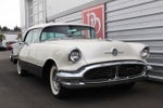 1956 Oldsmobile Ninety-Eight Holiday
