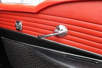 1956 Oldsmobile Ninety-Eight Holiday