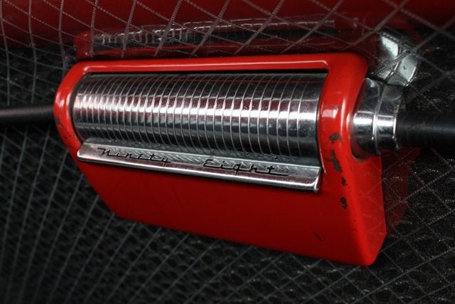 1956 Oldsmobile Ninety-Eight Holiday