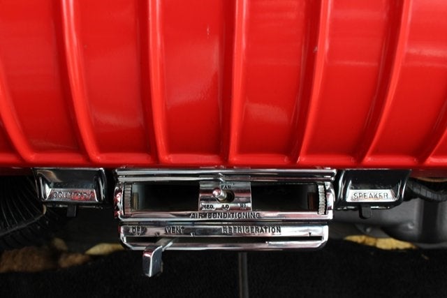 1956 Oldsmobile Ninety-Eight Holiday