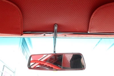 1956 Oldsmobile Ninety-Eight Holiday