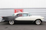 1956 Oldsmobile Ninety-Eight Holiday