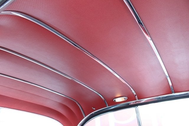 1956 Oldsmobile Ninety-Eight Holiday