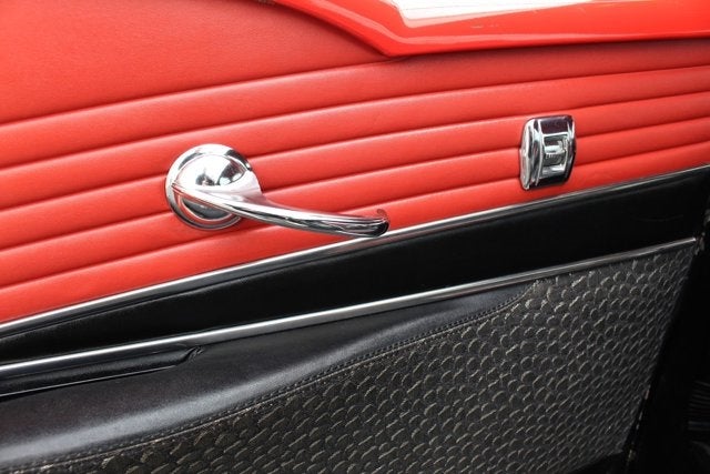 1956 Oldsmobile Ninety-Eight Holiday