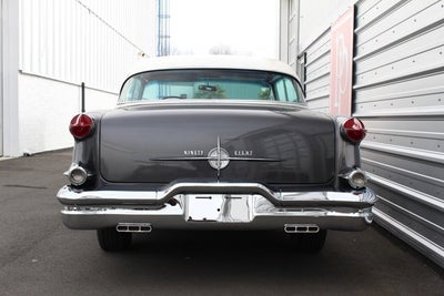 1956 Oldsmobile Ninety-Eight Holiday