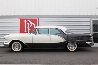 1956 Oldsmobile Ninety-Eight Holiday