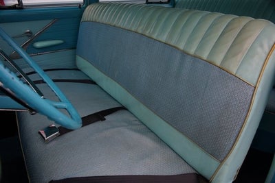 1956 Mercury Monterey Base