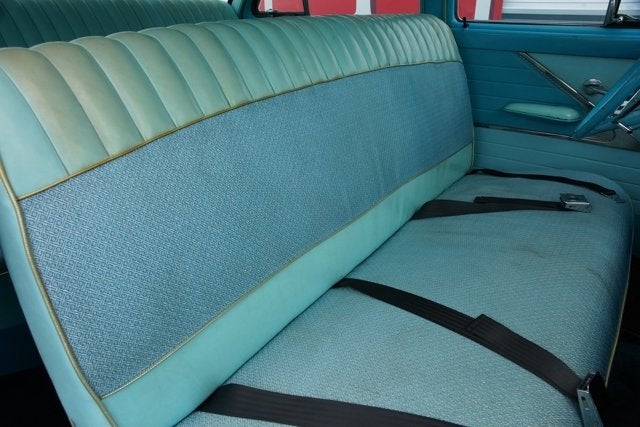 1956 Mercury Monterey Base