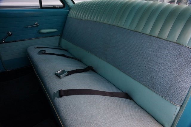 1956 Mercury Monterey Base