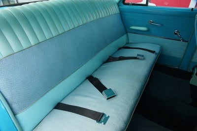 1956 Mercury Monterey Base