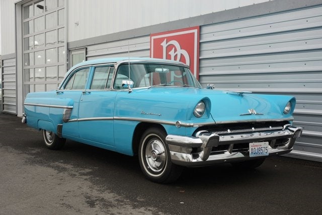 1956 Mercury Monterey Base