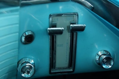 1956 Mercury Monterey Base