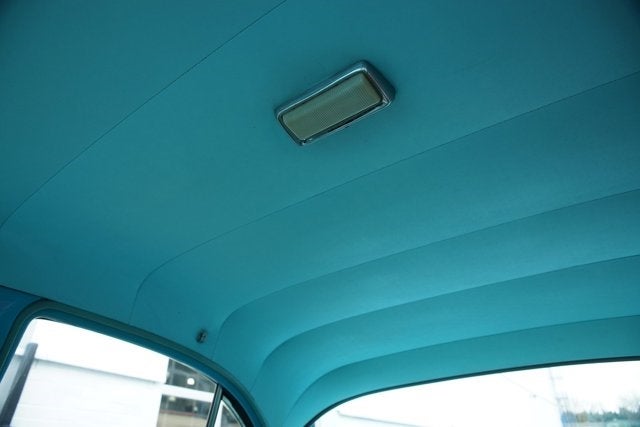 1956 Mercury Monterey Base