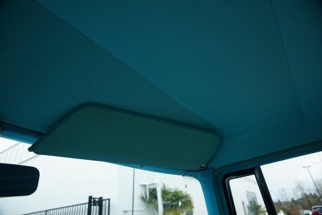 1956 Mercury Monterey Base