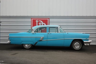 1956 Mercury Monterey Base