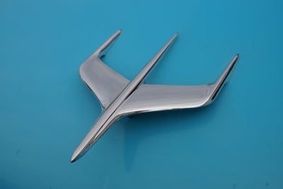 1956 Mercury Monterey Base