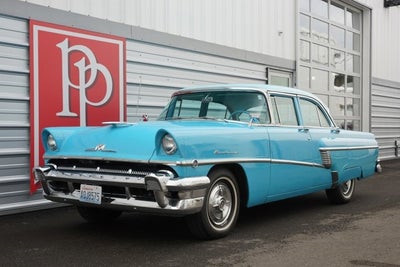 1956 Mercury Monterey Base
