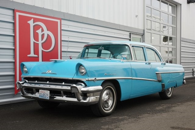 1956 Mercury Monterey Base