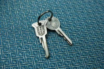 1956 Mercury Monterey Base