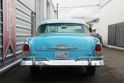 1956 Mercury Monterey Base