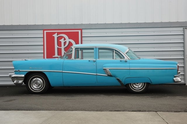 1956 Mercury Monterey Base