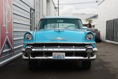1956 Mercury Monterey Base
