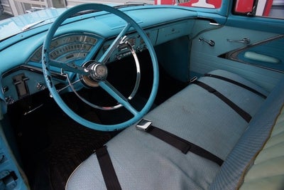 1956 Mercury Monterey Base