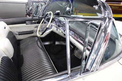 1957 Cadillac Eldorado Biarritz Convertible