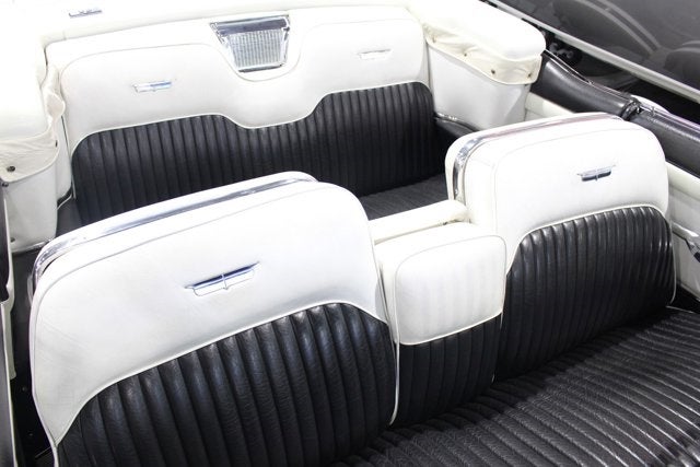 1957 Cadillac Eldorado Biarritz Convertible