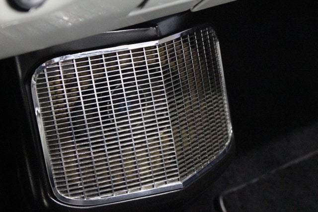 1957 Cadillac Eldorado Biarritz Convertible