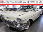 1957 Cadillac Eldorado Biarritz Convertible